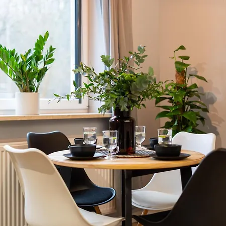 Apartamento Forest House By Cozyplace *