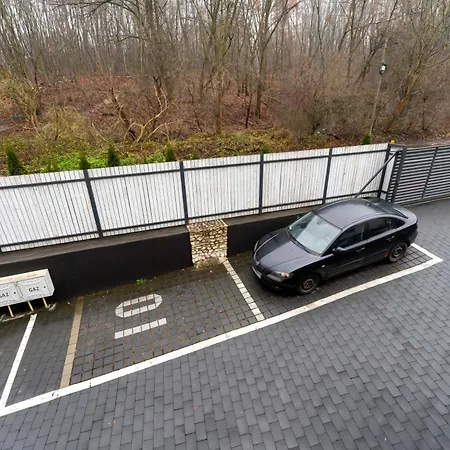 Apartman Forest House By Cozyplace *