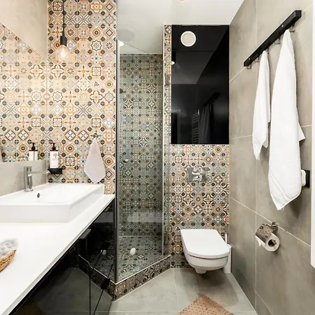 Forest House By Cozyplace Apartman Krakkó