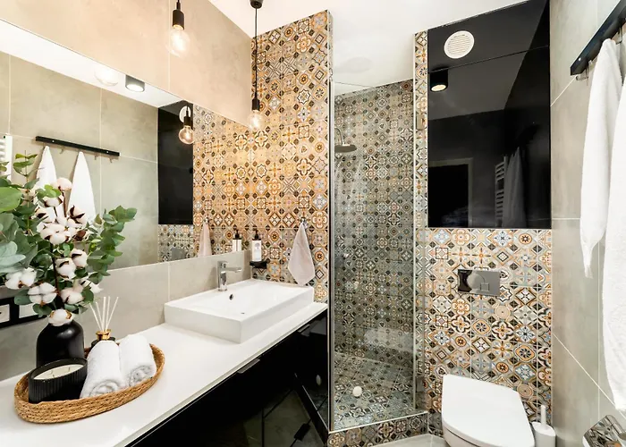 Forest House By Cozyplace Apartman *