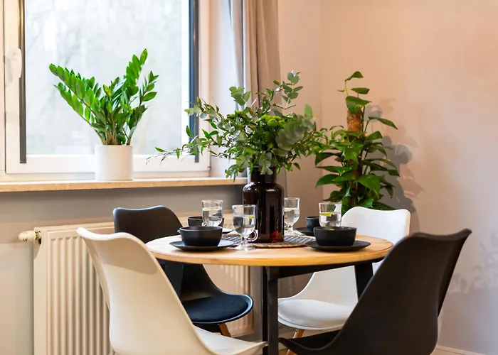 Forest House By Cozyplace Apartman *