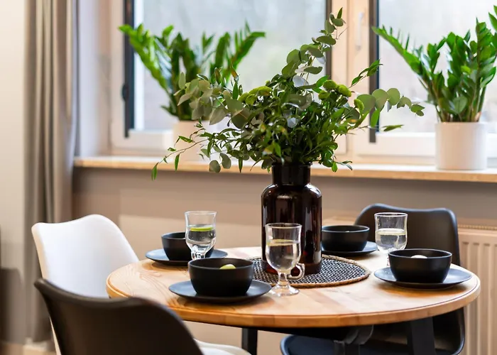 Forest House By Cozyplace Apartman