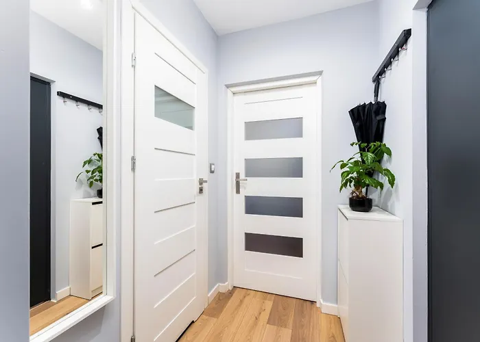 Apartman Forest House By Cozyplace Krakkó