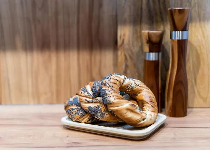 Forest House By Cozyplace *