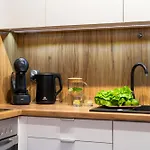 Forest House By Cozyplace Apartman *