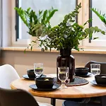 Forest House By Cozyplace Apartman