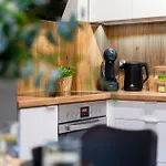 Forest House By Cozyplace Apartment Krakow