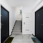 Apartman Forest House By Cozyplace Krakkó