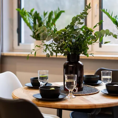 Forest House By Cozyplace Cracóvia