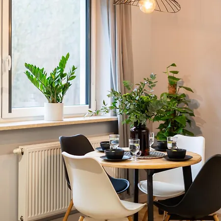 Apartment Forest House By Cozyplace