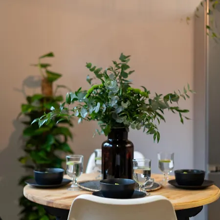 Forest House By Cozyplace