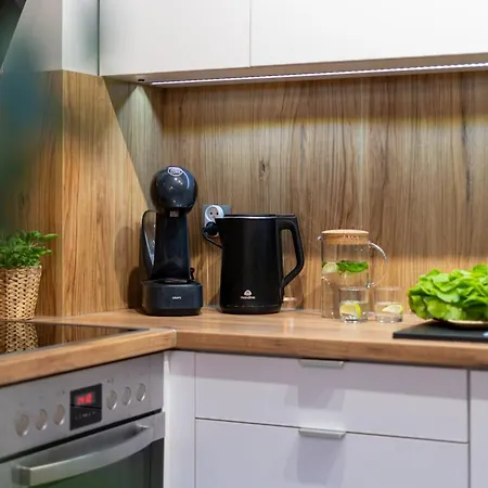 Forest House By Cozyplace *