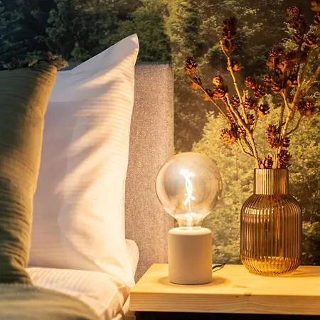 Forest House By Cozyplace Cracóvia