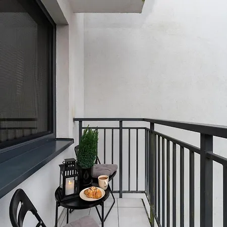 Forest House By Cozyplace Apartamento Cracóvia