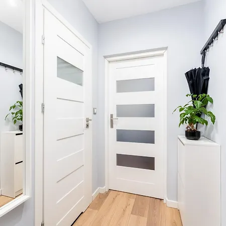 Apartamento Forest House By Cozyplace