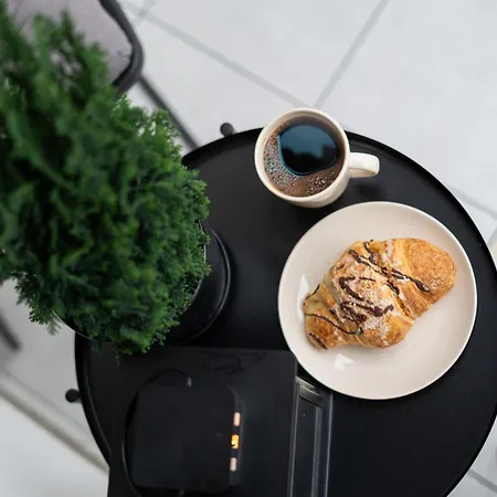 Forest House By Cozyplace