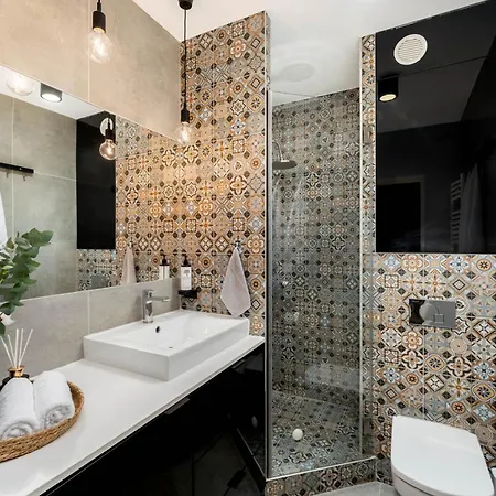 Apartamento Forest House By Cozyplace