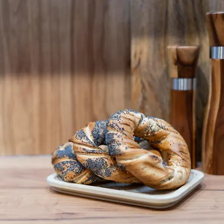 Forest House By Cozyplace Daire *