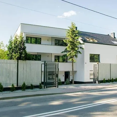 Forest House By Cozyplace