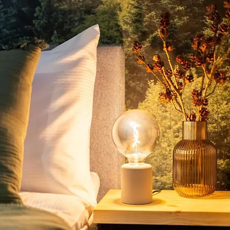 Forest House By Cozyplace *