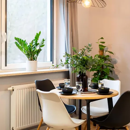 Forest House By Cozyplace Apartamento *