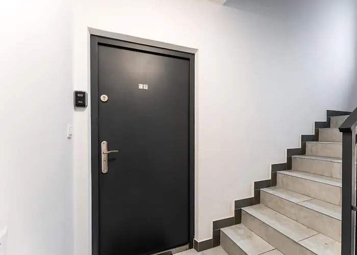 Forest House By Cozyplace Lejlighed