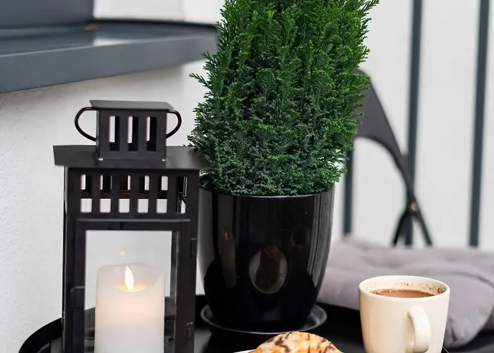 Forest House By Cozyplace Kraków