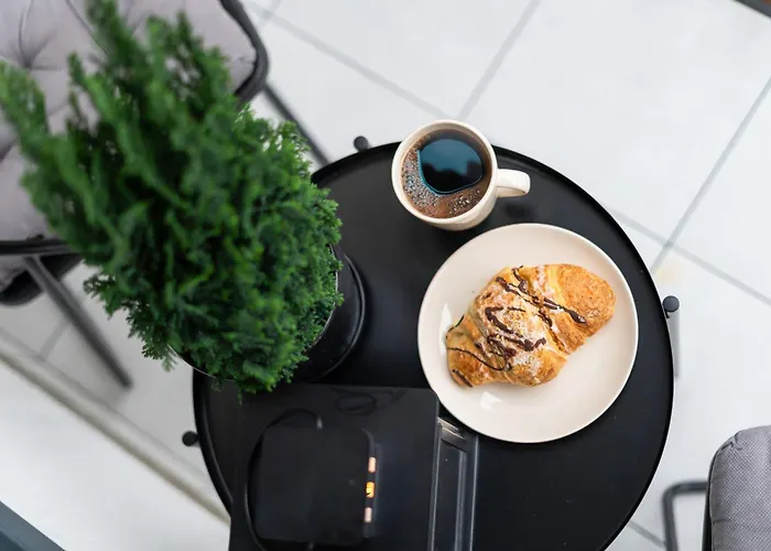 Forest House By Cozyplace * Kraków