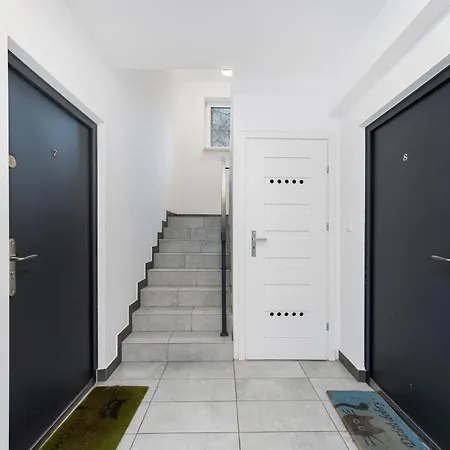 Forest House By Cozyplace