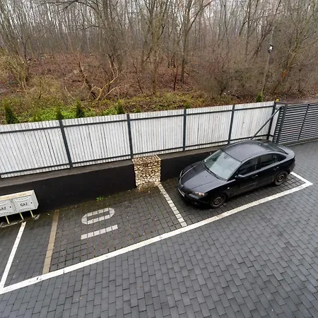 Διαμέρισμα Forest House By Cozyplace *