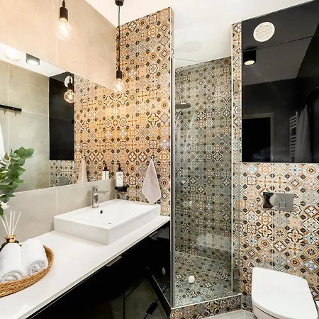 Forest House By Cozyplace Διαμέρισμα *