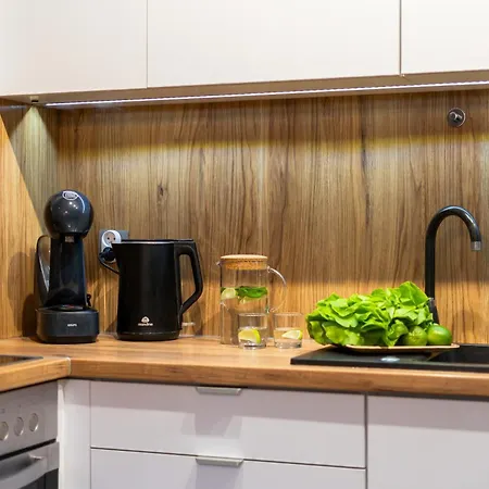 Forest House By Cozyplace Διαμέρισμα *