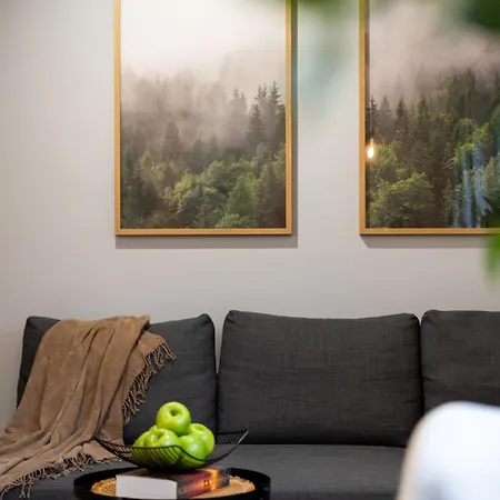 Διαμέρισμα Forest House By Cozyplace