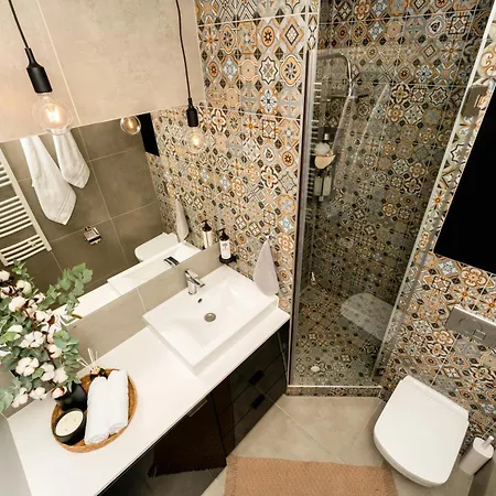 Διαμέρισμα Forest House By Cozyplace Krasków