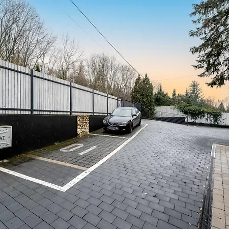 Forest House By Cozyplace Διαμέρισμα *