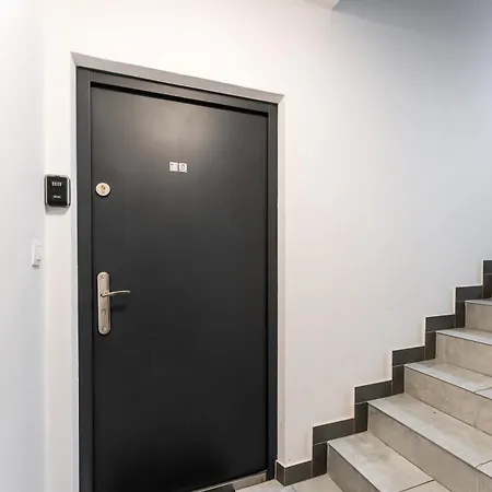 Forest House By Cozyplace Διαμέρισμα