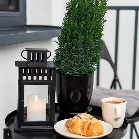 Forest House By Cozyplace Krasków