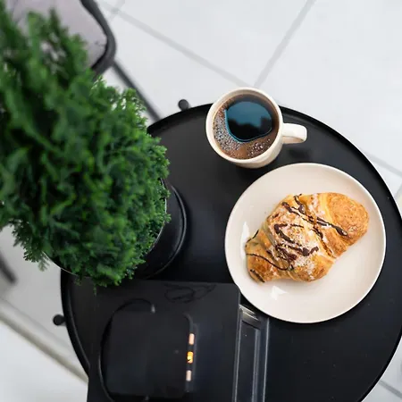 Forest House By Cozyplace * Krasków