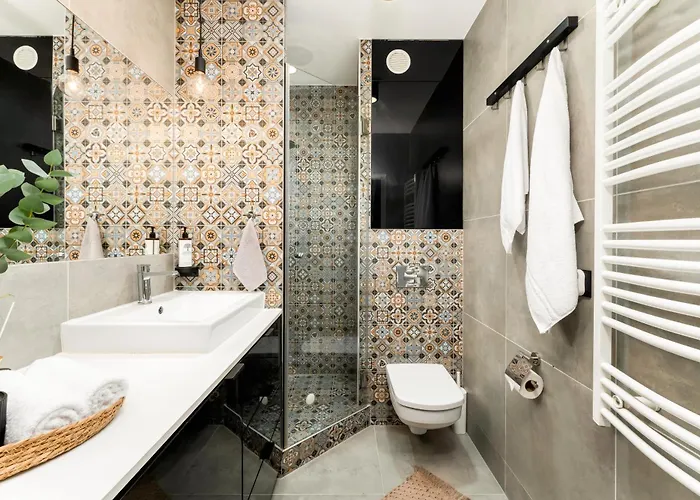 Forest House By Cozyplace Apartment Krakow